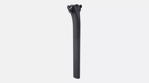 S-Works FACT Carbon Tarmac SL6 Seat Post, 20mm Offset, 320mm