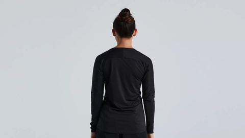 Women's Trail Air Long Sleeve Jersey