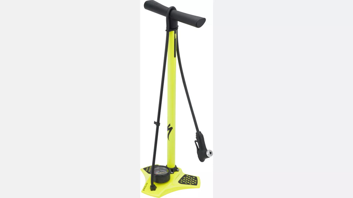 Air Tool High Pressure Floor Pump