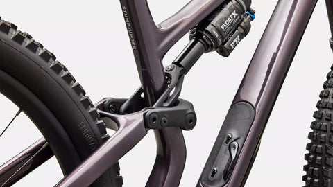 Stumpjumper 15 EVO Expert  - Shimano XT Di2, FOX Performance Elite