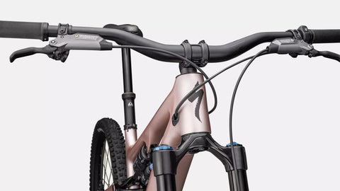 Turbo Levo SL 2 Expert
