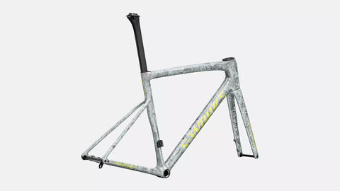 S-Works Tarmac SL8 Frameset - FACT 12r Carbon