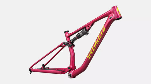 Chisel Frameset