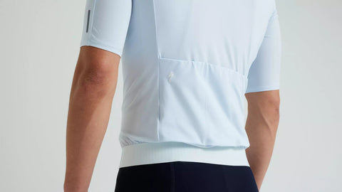 Men's Specialized Foundation Short Sleeve Jersey