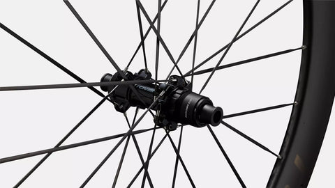 Roval Rapide Sprint CLX