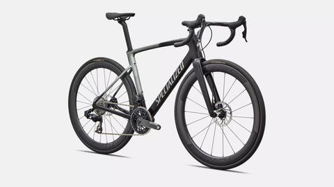 Roubaix SL8 Pro - SRAM Force AXS