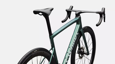 S-Works Tarmac SL8 - Shimano Dura-Ace Di2