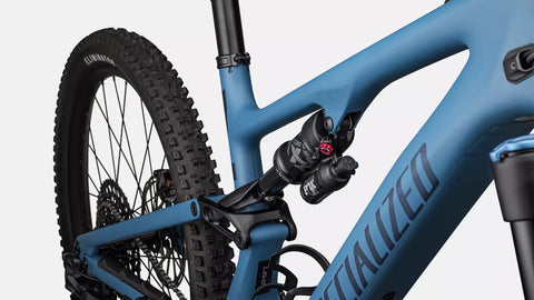 Turbo Levo SL Comp Carbon