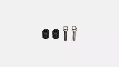 Roval Rapide Cockpit Stem Bolts & Nuts