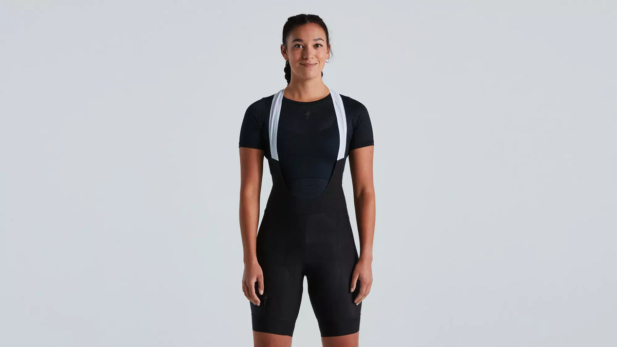 Women's SL Bib Shorts