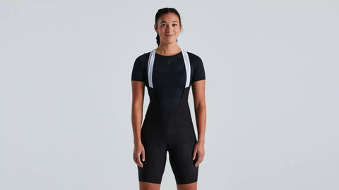 Women's SL Bib Shorts