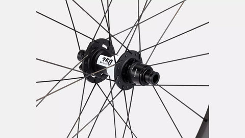 Roval Traverse HD 350 6B