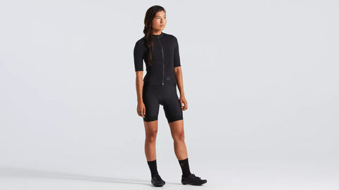 Women's Prime Short Sleeve Jersey