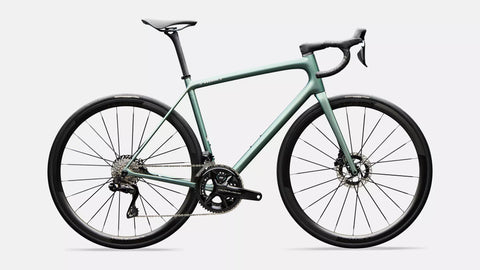 S-Works Aethos 2 - Shimano Dura-Ace Di2