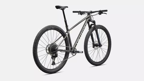 Chisel Hardtail