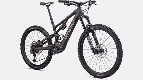 Turbo Levo SL Comp Carbon