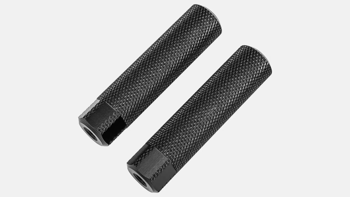 Globe Pegs