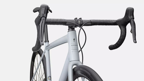 Aethos Pro - Shimano Ultegra Di2