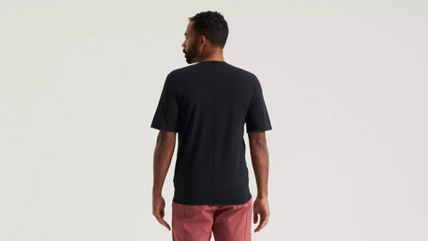 Men's Traction Short Sleeve Tee