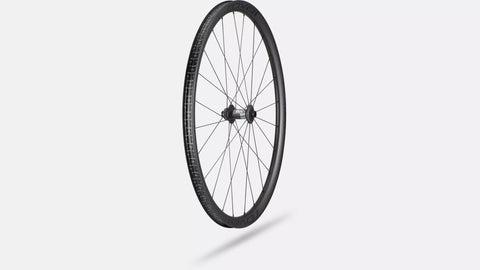 Roval Terra C Wheelset