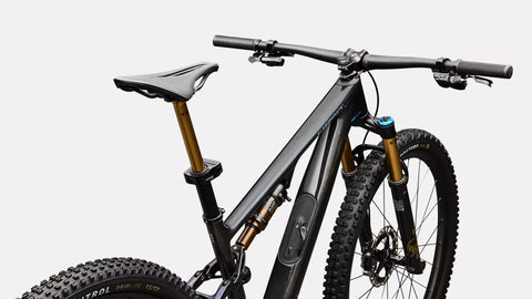 S-Works Epic 8 EVO  - Shimano XTR Di2, FOX Factory