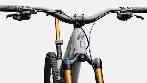 S-Works Stumpjumper 15 EVO  - Shimano XTR Di2, FOX Factory