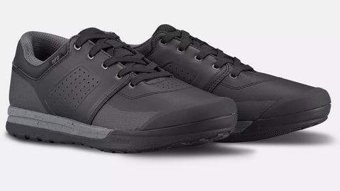 2FO DH Clip Mountain Bike Shoes
