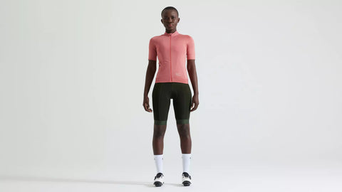 Women's Specialized Foundation Short Sleeve Jersey