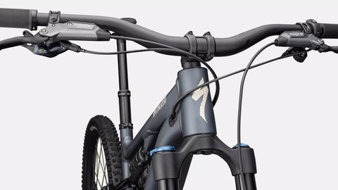 Turbo Levo SL 2 Comp Alloy