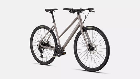 Sirrus X 2.0 Step-Through