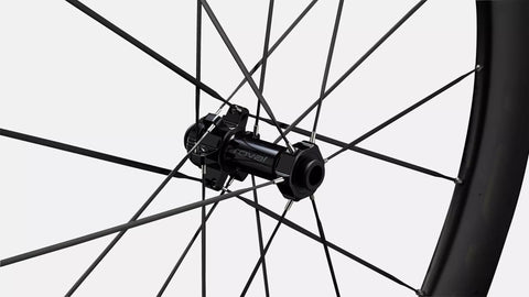 Roval Rapide Sprint CLX