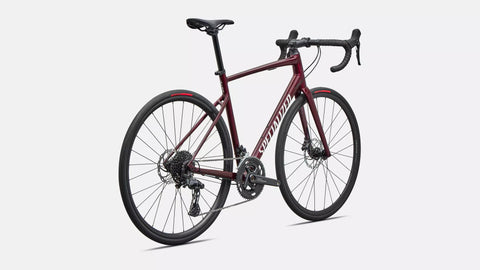 Allez - Shimano CUES