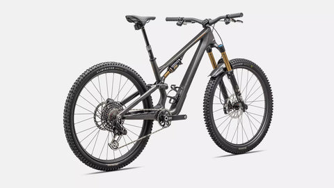 S-Works Stumpjumper 15  - SRAM XX AXS, FOX Factory
