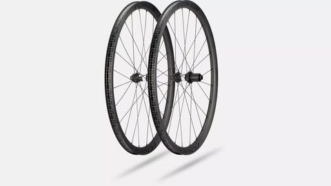 Roval Terra CL Wheelset