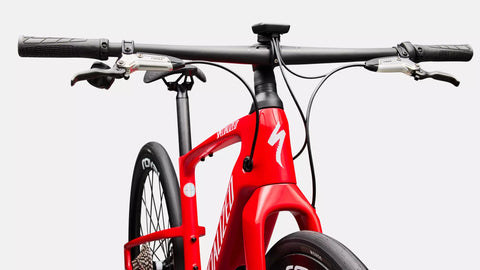 Vado SL 2 LTD S-Racing