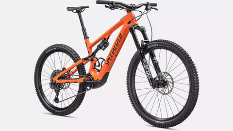 Turbo Levo SL Comp Carbon