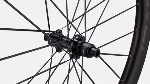 Roval Terra Aero CLX