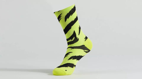 Soft Air Tall Socks
