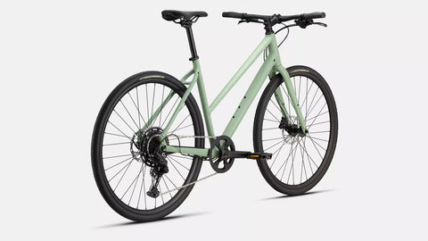 Sirrus X 3.0 Step-Through