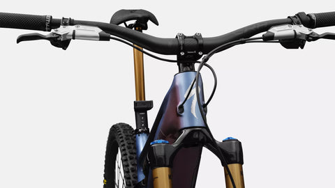 S-Works Turbo Levo 4