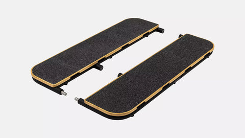 Globe LT Running Boards