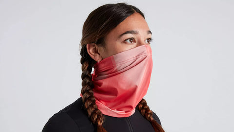 Distortion Neck Gaiter