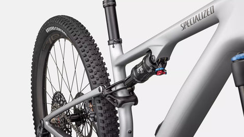 Epic 8 EVO Expert  - SRAM GX AXS, FOX Performance Elite