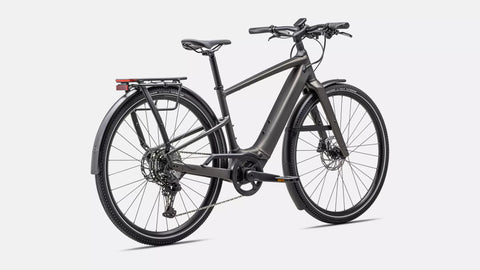 Turbo Vado SL 2 4.0 EQ