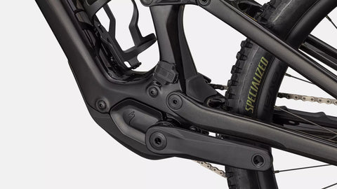 Turbo Levo SL 2 Expert