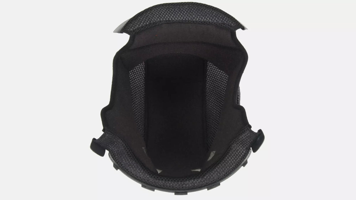 Dissident Comp Crown Pad