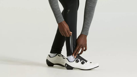 Women's SL Expert Soft Shell Bib Tight