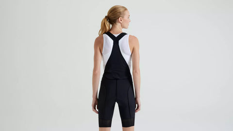 Women's Prime SWAT Liner Bib Shorts