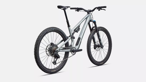 Stumpjumper 15 EVO Comp  - SRAM S-1000 AXS, FOX Rhythm