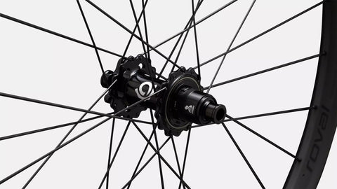 Traverse SL II Hydra2